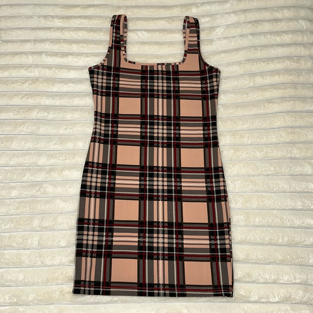 Bodycon Dress